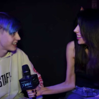 Tu Musica Hoy - Entrevista a Seven Kayne