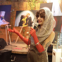 Entrevista a RENEE: Todas las voces son importantes y cada uno tiene una historia que contar