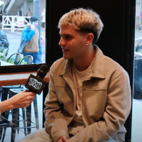 Entrevista a Dani Ribba: Creo que la gente se va a sorprender con la nueva música