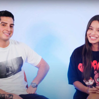 Tu Musica Hoy - Mati Gómez y Emilia cuentan todos los detalles de Tu debilidad