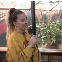 Entrevista a Jmena:“Me obligue a agarrar un libro y una lapicera y escribir experiencias verdaderas”