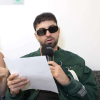 Entrevista a Justin Quiles: A mi hija le gusta bailar, baila como boricua