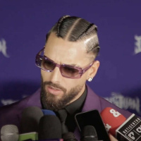 Maluma, Pipe Bueno, Piso 21, y más, en el lanzamiento de Don Juancho