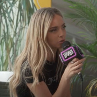 Ana Mena y KHEA se entrevistan: La buena vibra fue lo mejor de nuestro feat. Todo fue muy órganico