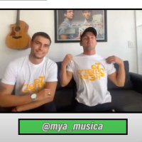 Tu Musica Hoy - Entrevista a MYA: “Tenemos tanta confianza que la música no la vivimos cómo un trabajo”