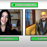 Tu Musica Hoy - Entrevista a Abel Pintos: El amor en mi vida recorre tanto mis luces cómo mis sombras