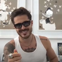 Entrevista a Llane: Con khea y con Reik nos caemos bien, somos parceritos”