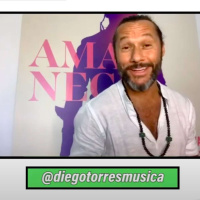 Tu Musica Hoy - Entrevista a Diego Torres: Con Coti nos debíamos un reencuentro