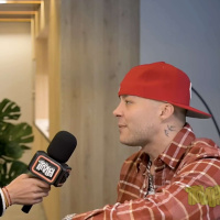  Entrevista a Nio García: Uno de los objetivos que tenía era trabajar con el rey Don Omar