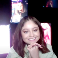 Entrevista a Karol Sevilla: Muero por hacer algo con Lali ya