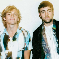 Entrevista a The Driver Era: Estamos super entusiasmados, es como si nos fuéramos de vacaciones