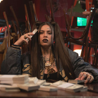 Un grupo de fans entrevista a Ptazeta: Me siento representada con Karol G, Rosalía y Nicki Minaj