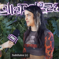 Entrevista a GALE: Shakira es lo máximo. Escribimos juntas temas de su disco y nos hicimos amigas