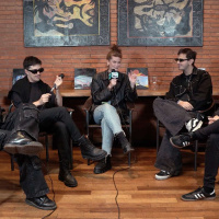 Entrevista a Morat: Antes de fin de año se viene nuestro nuevo proyecto