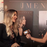 Entrevista a j mena:“Amigo es una tema que no puedo decir para quién es, pero es una historia mía”