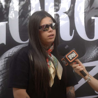 Entrevista a Ptazeta: Mi revolución en la música es ser yo misma