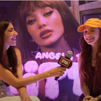 Entrevista a Ángela Torres: “No saben lo que soy yo flasheando Duki, un horror”