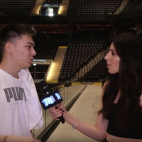 Tu Musica Hoy - Entrevista a Cacha: Yo siempre pienso que voy a ganar