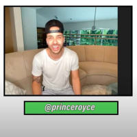 Tu Musica Hoy - Entrevista a Prince Royce: “Creo que cada uno de nosotros tenemos varias personalidades”
