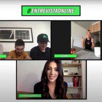 Tu Musica Hoy - Entrevista a CAMI y Morat: “Disfrutamos mucho cuando cuando tenemos la oportunidad de compartir”