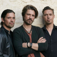 Hanson en TMH: “El álbum habla de las diferencias entre hermanos y el significado para la banda