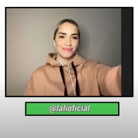 Tu Musica Hoy - Entrevista a Lali: Yo tengo buena vibra, tengo humor y un carácter medio jodido