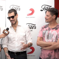 Entrevista a DLD: “Tenemos una colaboración con una banda hermana, Turf”