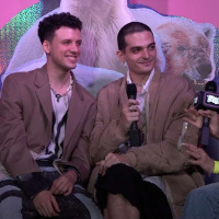 Entrevista a Usted Señalemelo: El disco se pone como montaña rusa de emociones