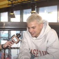 Entrevista a Vyperr: El primer amor fue el que más sufrí