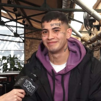 Entrevista a Frijo: “Soy un robot puesto para la música”