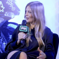 Entrevista a Luisa Sonza: El vínculo con Emilia es muy fuerte