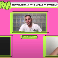 Yng Lvcas y Standly revelan los secretos de su colaboración con FMK: Se juntaron los poderes