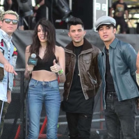 Tu Musica Hoy - Entrevista a CNCO