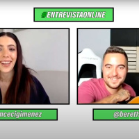 Tu Musica Hoy - Entrevista a Beret: “Siempre tengo la lucha con mi autoestima, con la evolución personal”