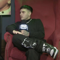 Entrevista a Dani Ribba: Me gustaría volver a sentir el hambre de la época del freestyle