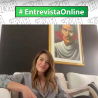 Entrevista a Kany Garcia: “Cuando cierras el telón, quien te abraza es lo más importante”