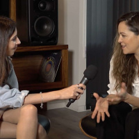 Entrevista a Natalia Lafourcade: De Todas Las Flores viene de una historia de amor tóxico