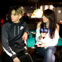 Tu Musica Hoy - Entrevista a Ecko, Khea y Seven Kayne