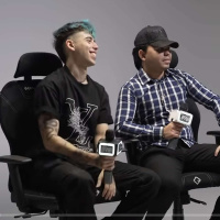 Luck Ra y La Receta revelan los secretos de su colaboración: Nos caímos bien desde el principio