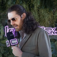 Interview with Hozier: If I was at home today, Id celebrate my birthday having a barbecue