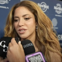 Entrevista a Shakira: Con mi nuevo disco convertí el dolor en la fuerza y la rabia en amor