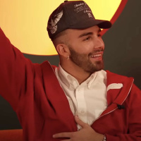 Entrevista a Manuel Turizo: Que te guste la ex de un amigo es denso