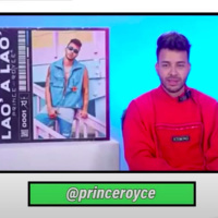 Tu Musica Hoy - Entrevista a Prince Royce: “’Yo vengo de un lugar difícil y la música me cambió la vida