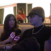 Entrevista a Rusherking y FMK mientras juegan a la PlayStation: Somos muy competitivos