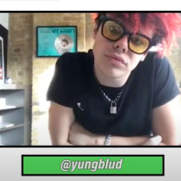 Tu Musica Hoy - Entrevista a Yungblud: Tengo 1 millón de ideas por minuto