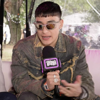 Entrevista a El Malilla: Me gustaría trabajar con Nicki Nicole y Tiago PZK