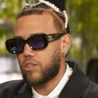 Entrevista a JHAYCO: Hay un par de cosas explicitas en el disco, mi abuela me va a regañar