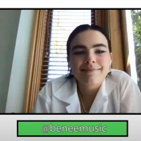 Tu Musica Hoy - Entrevista a Benee: Lo que uno puede pensar que es cool, otro puede pensar que no lo es