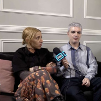  Miranda:En nuestro hotel, Kenia Os y Ana Mena serían huéspedes, Abraham limpiaría y Tini sería CM