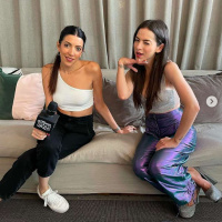 Tu Musica Hoy - Entrevista a Paty Cantú: “Ganarme la credibilidad, cuando empecé, costaba solo por ser mujer”